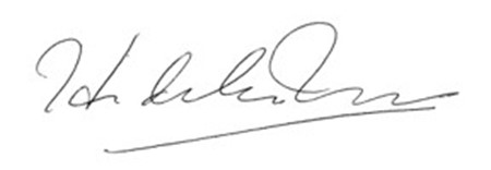 Sign